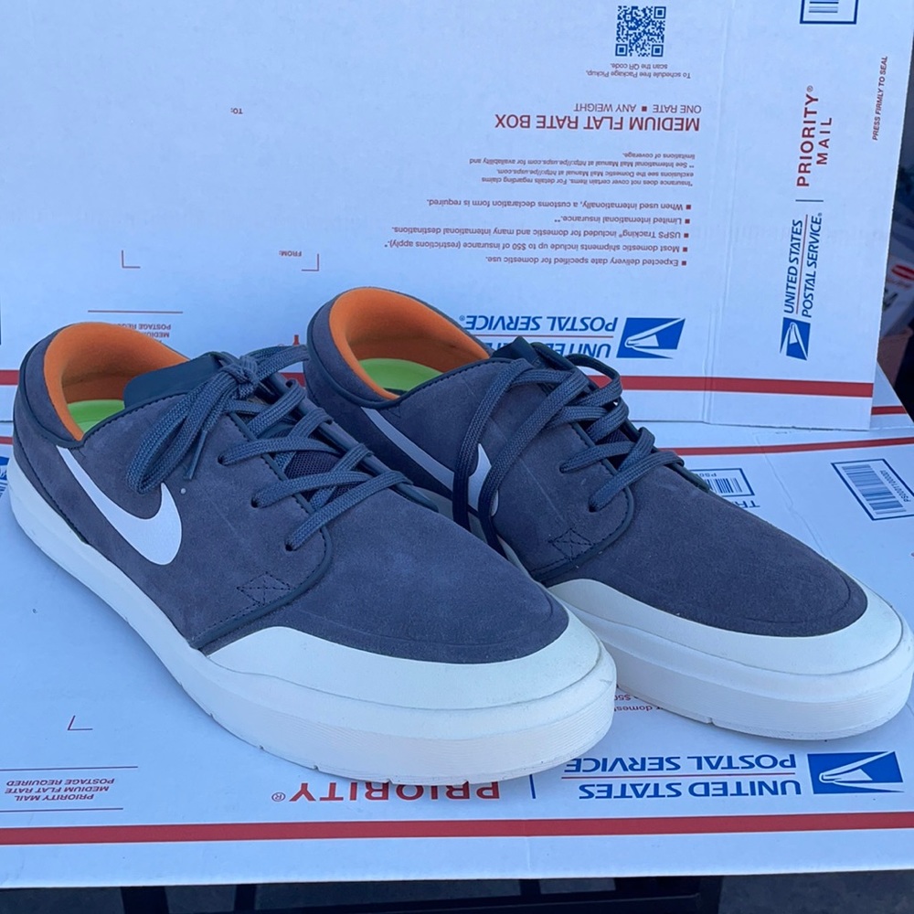 Nike Stefan janoski size 13